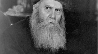 "החוקר שלף אקדח והצמיד אותו לרבי" - ומה שהרבי ענה הימם את כולם