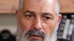 צבי יחזקאלי חושף את החזית שנשכחה מבפנים: "המלחמה שלא מדברים עליה"