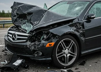 מחשב מסלול מחדש: הסיפור שהרס מרצדס &ndash; והציל נשמה