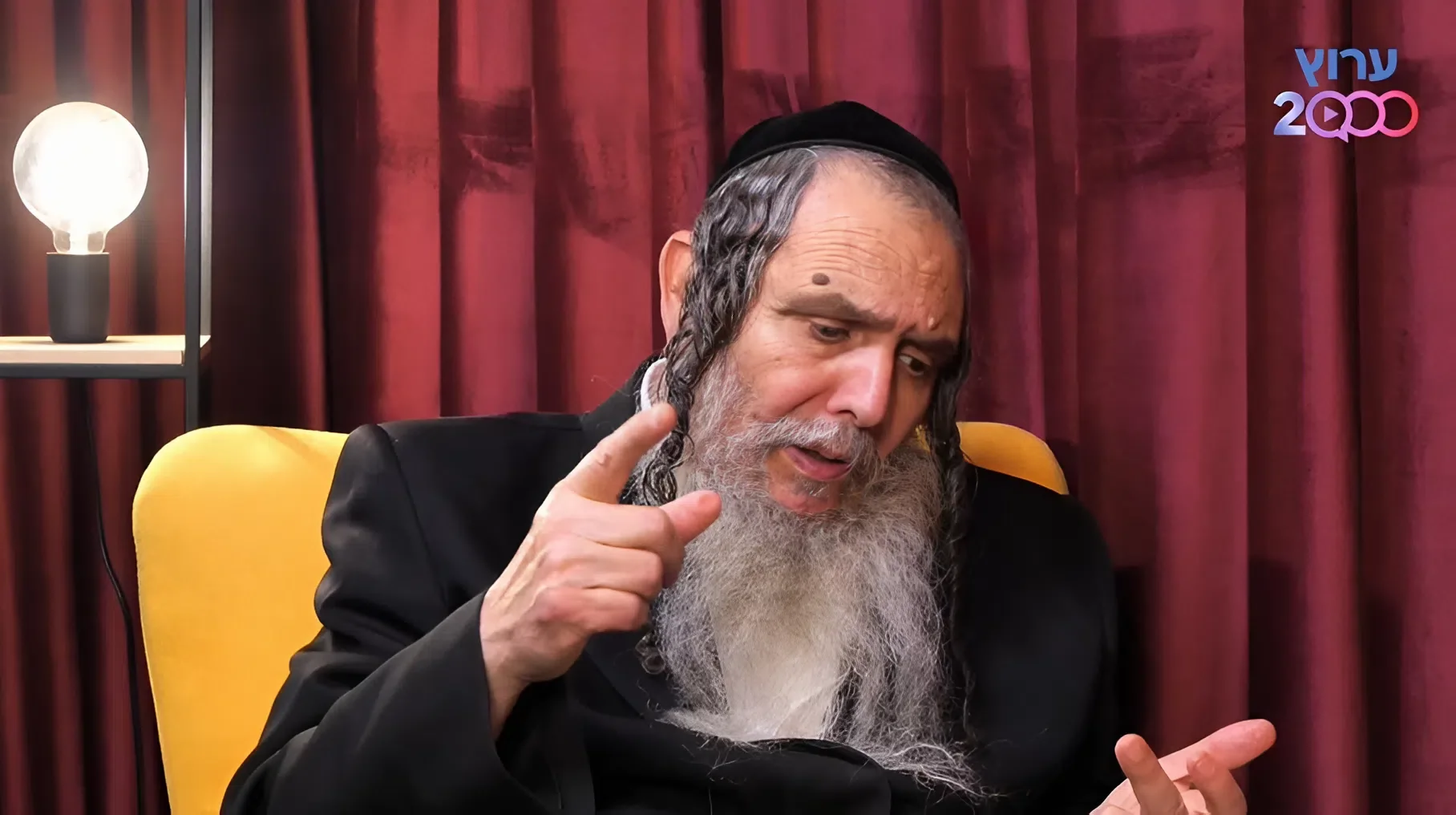 הרב שלום ארוש: "זאת לא סגולה זה חוק!" | הדרך הבטוחה לישועות