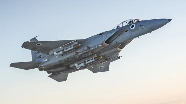 דו"ח חדש מציג: הנזק שנגרם למתקני הגרעין באיראן