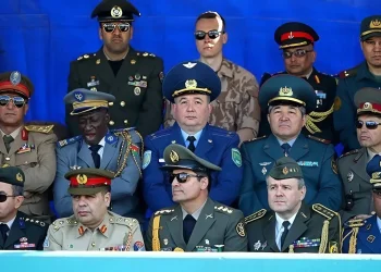 איראן מאשרת: יותר מ-30 גנרלים בכירים נהרגו במתקפה איראן מאשרת: יותר מ-30 גנרלים בכירים נהרגו במתקפה