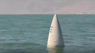 חשש לחומר מסוכן: מיכל תדלוק של מטוס קרב אותר בשמורת טבע סמוך לכנרת