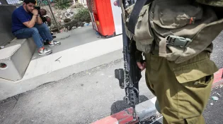 נעצר חשוד נוסף במעורבות בדריסת חייל במחסום רנטיס