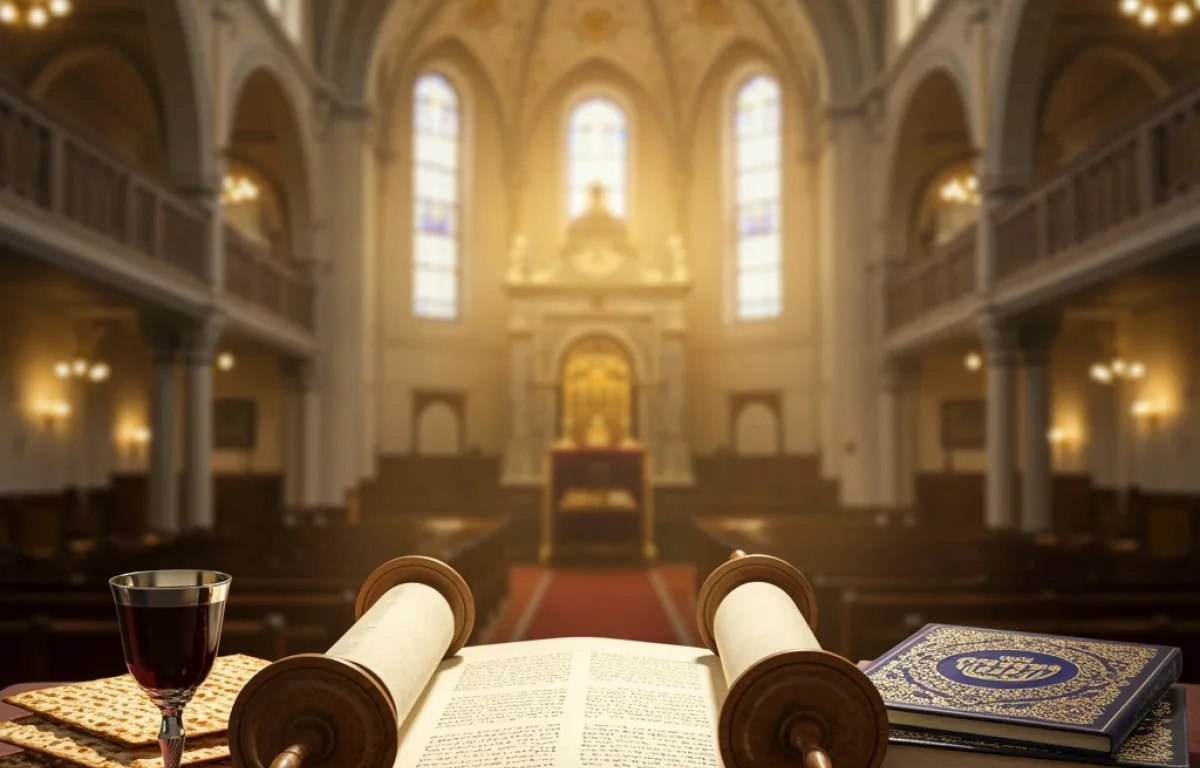 לא הבנתי, באנו לבית הכנסת כדי לתת או כדי לקבל?