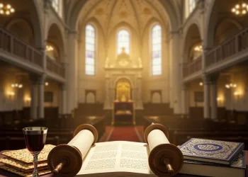 לא הבנתי, באנו לבית הכנסת כדי לתת או כדי לקבל?