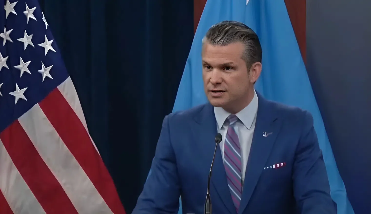 ארה"ב מציגה: תוצאות התקיפה באיראן – תוכנית הגרעין הושמדה ארה"ב מציגה: תוצאות התקיפה באיראן – תוכנית הגרעין הושמדה