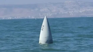 לא טיל ולא רקטה - אז מה באמת נחת מהשמיים אל תוך הכנרת?