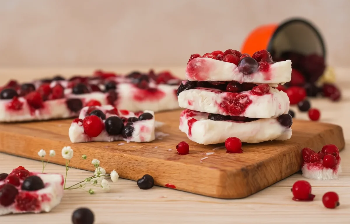 המתכון שמוכיח: אפשר גם מתוק, גם בריא, וגם מהמקרר