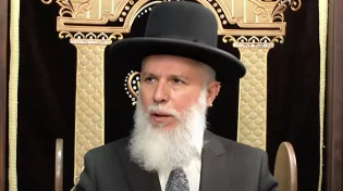 "הקב"ה סידר מערכת הגנה על עם ישראל": הרב זמיר כהן בריאיון בלעדי לערוץ 2000