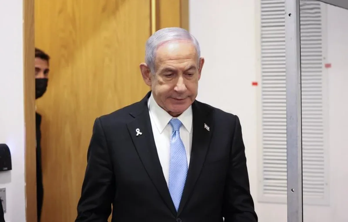 בית המשפט דחה את בקשת נתניהו: עדותו תימשך כמתוכנן