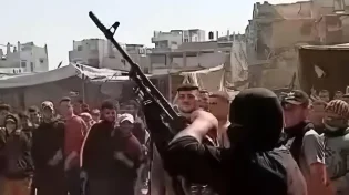 פנים מול פנים: עימותים חריגים בעזה בין חמאס לחמולת ברבך, בתמיכת מיליציית "אבו שבאב"