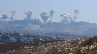צה"ל תקף תשתיות חיזבאללה ברכס הבופור: "ניסיון השיקום סוכל, האתר הוצא משימוש"