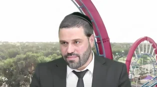 השבת פרשת קורח: הרב אושרי אביכזר חושף את החטא שעדיין מפיל אותנו