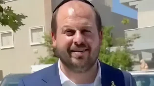 שי גראוכר חושף: הילד שאיבד את אביו - ובחר להביא אור לאחרים
