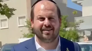 שי גראוכר חושף: הילד שאיבד את אביו - ובחר להביא אור לאחרים