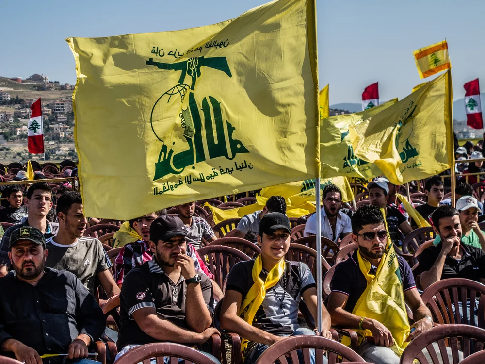 מזכ"ל חיזבאללה מזהיר את ישראל: "לא נשתוק לנצח – לכל דבר יש גבול"