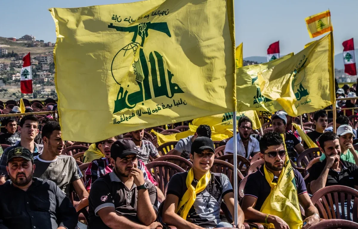 מזכ"ל חיזבאללה מזהיר את ישראל: "לא נשתוק לנצח &ndash; לכל דבר יש גבול"