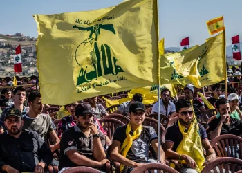 מזכ"ל חיזבאללה מזהיר את ישראל: "לא נשתוק לנצח &ndash; לכל דבר יש גבול"