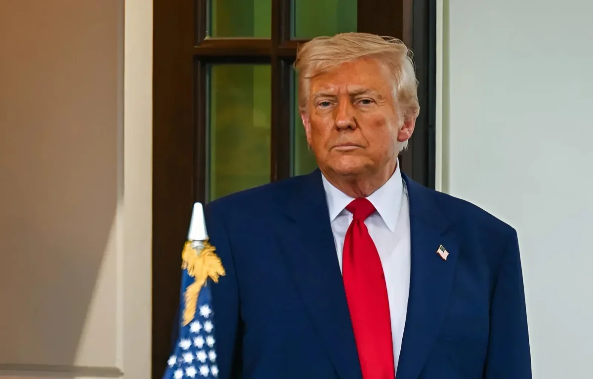 "מורשת שממשיכה להאיר": טראמפ מצדיע לרבי מליובאוויטש במלאות 31 שנה לפטירתו