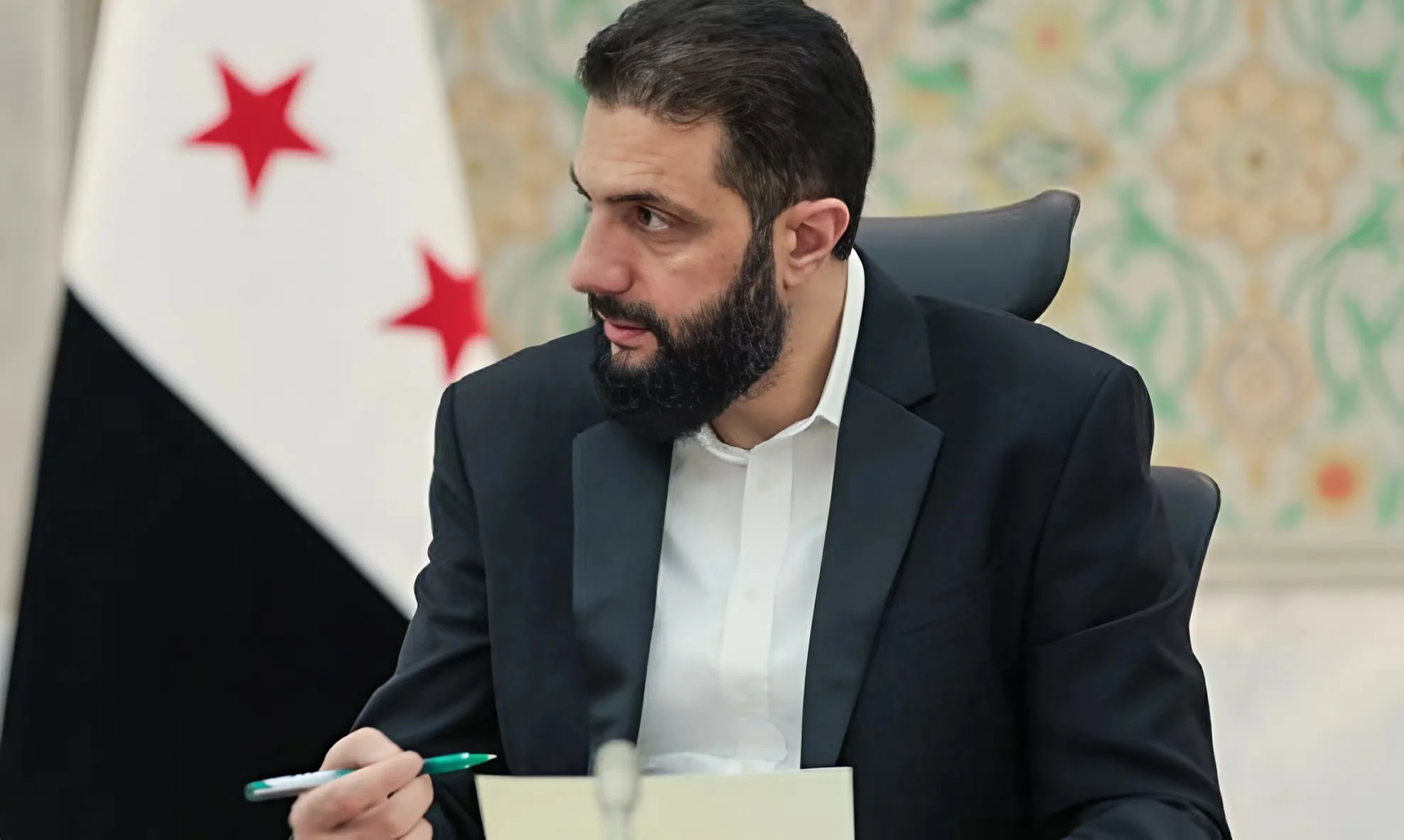 סוכל ניסיון חיסול שלישי של מנהיג סוריה – חשש מהסלמה של דאעש בדרום המדינה