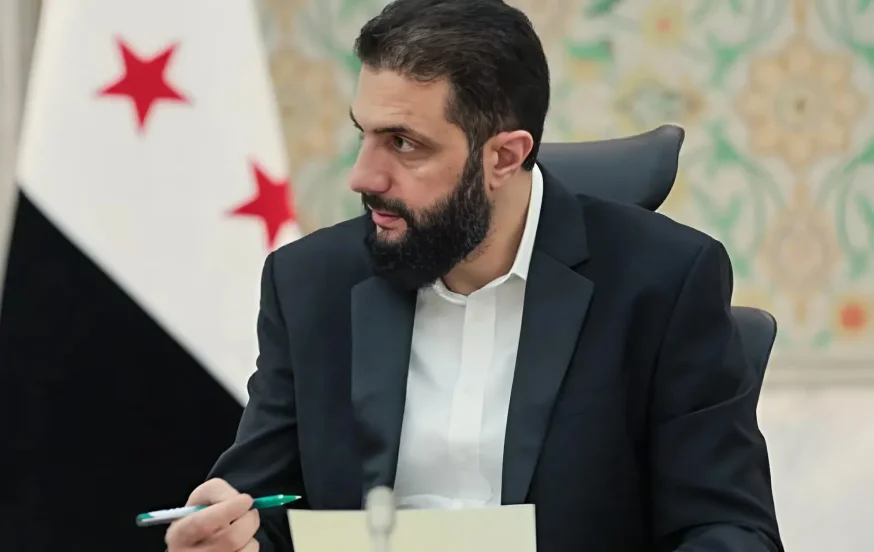 סוכל ניסיון חיסול שלישי של מנהיג סוריה – חשש מהסלמה של דאעש בדרום המדינה סוכל ניסיון חיסול שלישי של מנהיג סוריה – חשש מהסלמה של דאעש בדרום המדינה