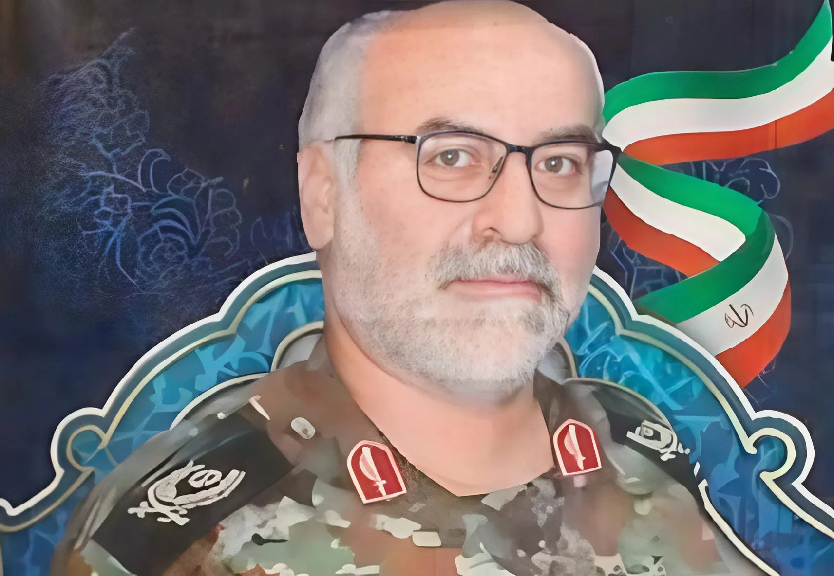 דיווחים באיראן: חוסל בכיר משמרות המהפכה שהיה מעורב באימון מחבלי חמאס מעזה