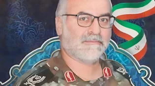 דיווחים באיראן: חוסל בכיר משמרות המהפכה שהיה מעורב באימון מחבלי חמאס מעזה