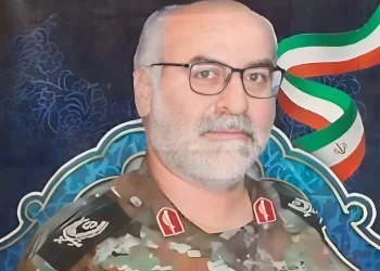 דיווחים באיראן: חוסל בכיר משמרות המהפכה שהיה מעורב באימון מחבלי חמאס מעזה