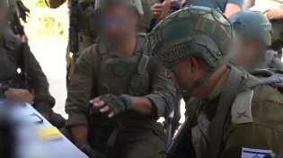 מבצע 'עם כלביא': צה"ל השלים את הקמת אוגדה 96 תוך 48 שעות