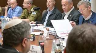 הקבינט ידון בהמשך הסיוע ההומניטרי לעזה: חשש מהשתלטות חמאס