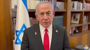 נתניהו מודה לטראמפ: "תודה על התמיכה - יחד נהפוך את המזרח התיכון לגדול שוב"
