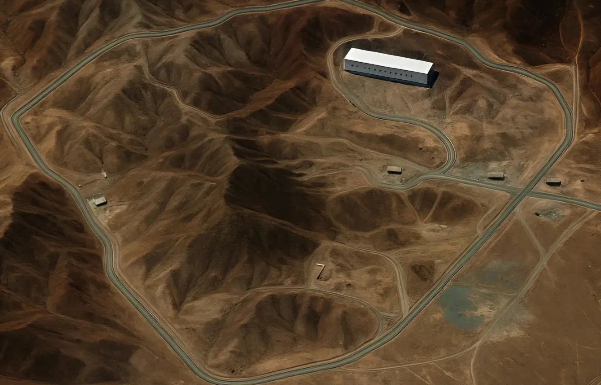 מנכ"ל סבא"א: איראן תוכל להשיג פצצה גרעינית בתוך חודשים ספורים