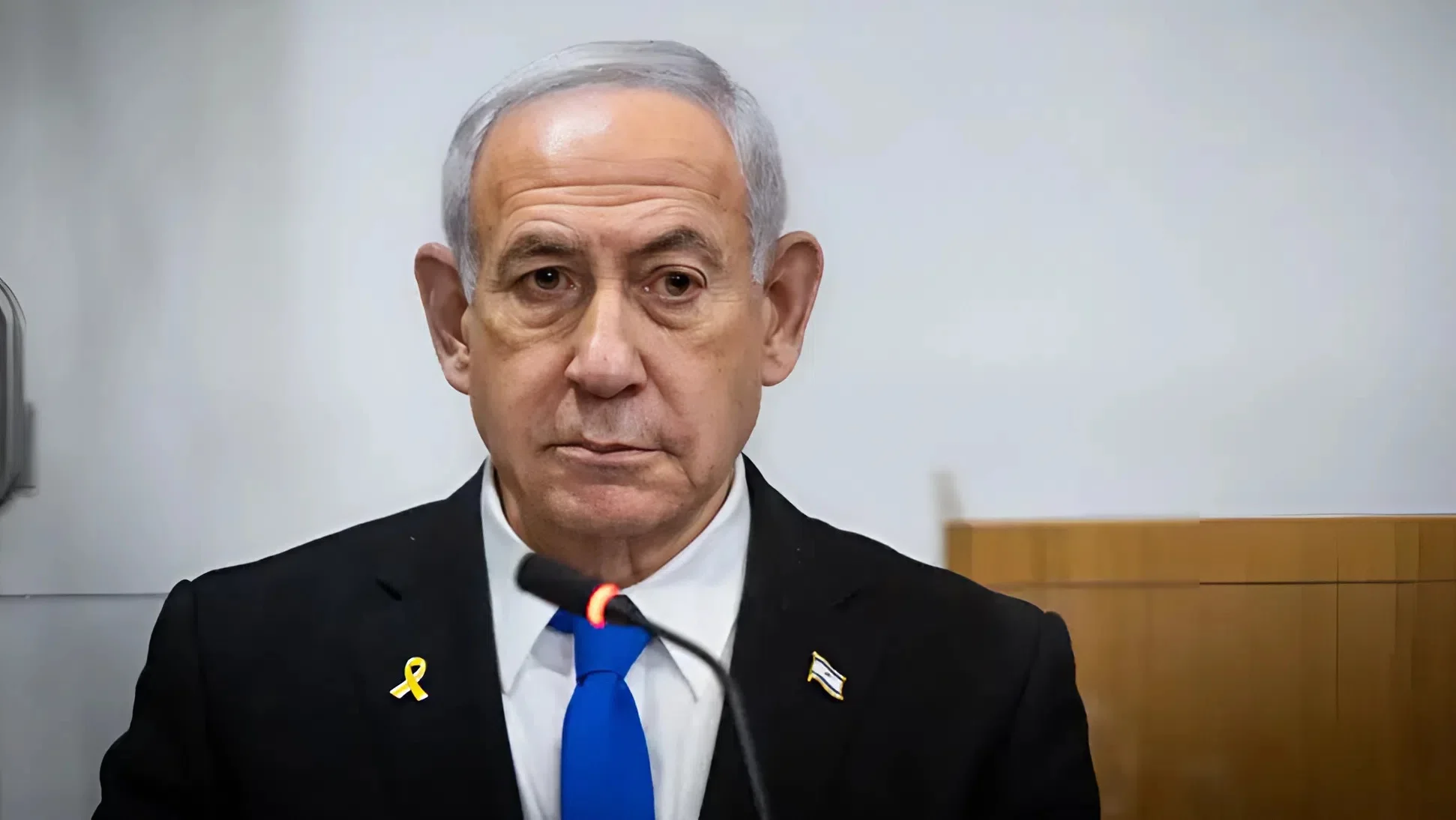 דרמה בבית המשפט: דיון חסוי עם נתניהו ובכירי ביטחון הוביל לדחיית עדותו של ראש הממשלה