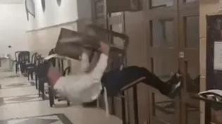 כושר עם כוונה: הבחורים שלוקחים את הספורט והלימוד לרמה אחרת