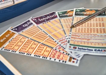 נורבגיה סוערת: 16 אלף אזרחים קיבלו בטעות הודעת זכייה מהלוטו