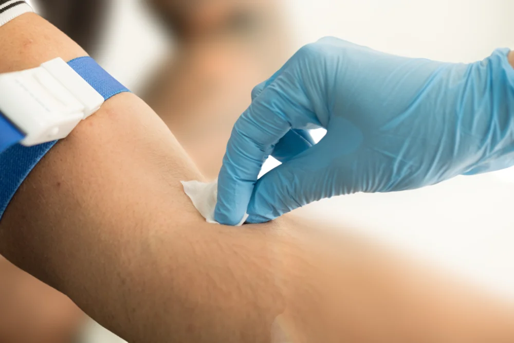 פריצת דרך מדעית: סוג דם חדש התגלה – והוא משנה את כל מה שידענו פריצת דרך מדעית: סוג דם חדש התגלה – והוא משנה את כל מה שידענו