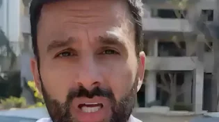  "נשמיד את המשטר האיראני - ועם ישראל ינצח": המסר הבוער של יוסף חדאד