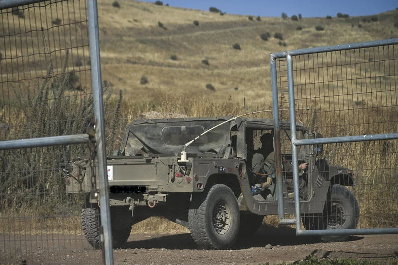 הסכם עם דמשק עד סוף השנה? סוריה מאותתת גמישות, בתיווך טראמפ