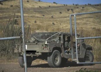 הסכם עם דמשק עד סוף השנה? סוריה מאותתת גמישות, בתיווך טראמפ