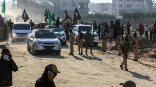 חמאס בלי הנהגה ברורה: "אנרכיה מוחלטת בעזה - אין ביכולתנו לשלוט"