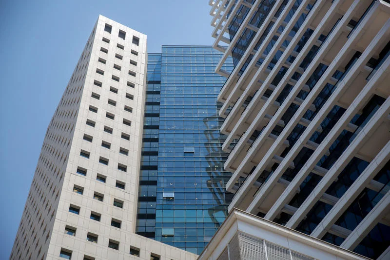 ההייטק הישראלי מתאושש: גיוסים ב-9.3 מיליארד דולר במחצית הראשונה של 2025 ההייטק הישראלי מתאושש: גיוסים ב-9.3 מיליארד דולר במחצית הראשונה של 2025