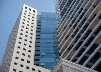 ההייטק הישראלי מתאושש: גיוסים ב-9.3 מיליארד דולר במחצית הראשונה של 2025