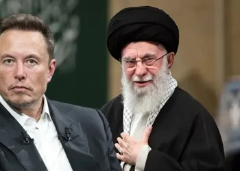 "מחיר כבד לישראל": חמינאי מאיים &ndash; אילון מאסק מגיב בלעג