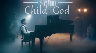 שי וינר משיק שיר חדש ומטלטל: "Child Of God"