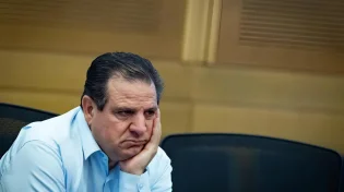 אושר בוועדה: הכנסת מתקדמת לקראת הדחת חבר הכנסת איימן עודה