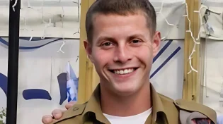 אביו של הלוחם שנפל בעזה: "היה מלא מוטיבציה, כמו סבא שלו ששרד את השואה"