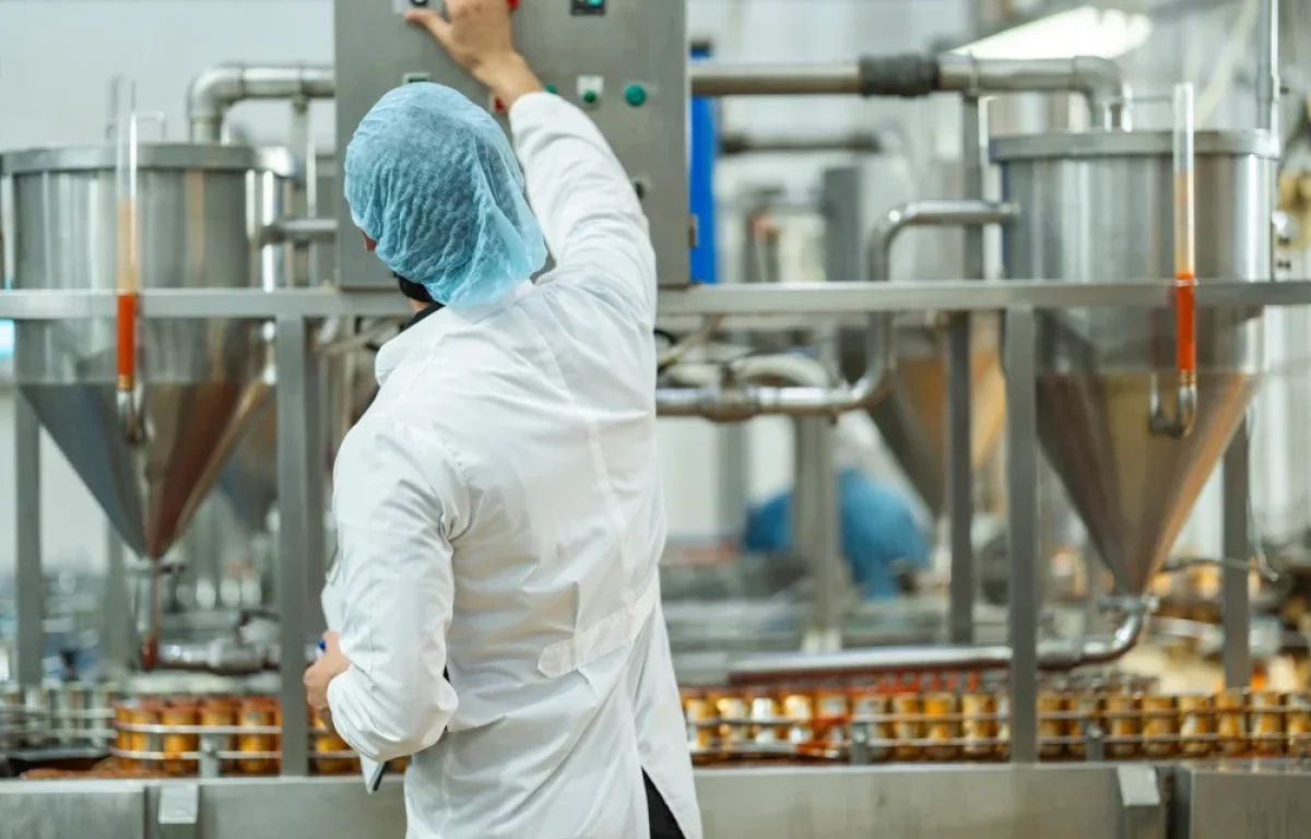 מפעלי המזון בישראל סיפקו יותר מ-90% מהדרישה בשגרה במהלך מבצע "עם כלביא"