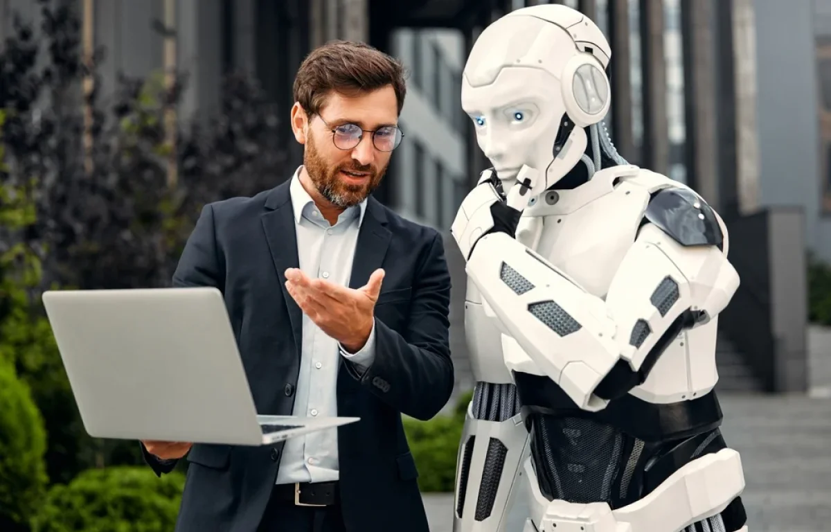 במקום עובדים &ndash; סוכנים דיגיטליים: מהפכת ה-AI רק התחילה