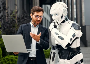 במקום עובדים &ndash; סוכנים דיגיטליים: מהפכת ה-AI רק התחילה